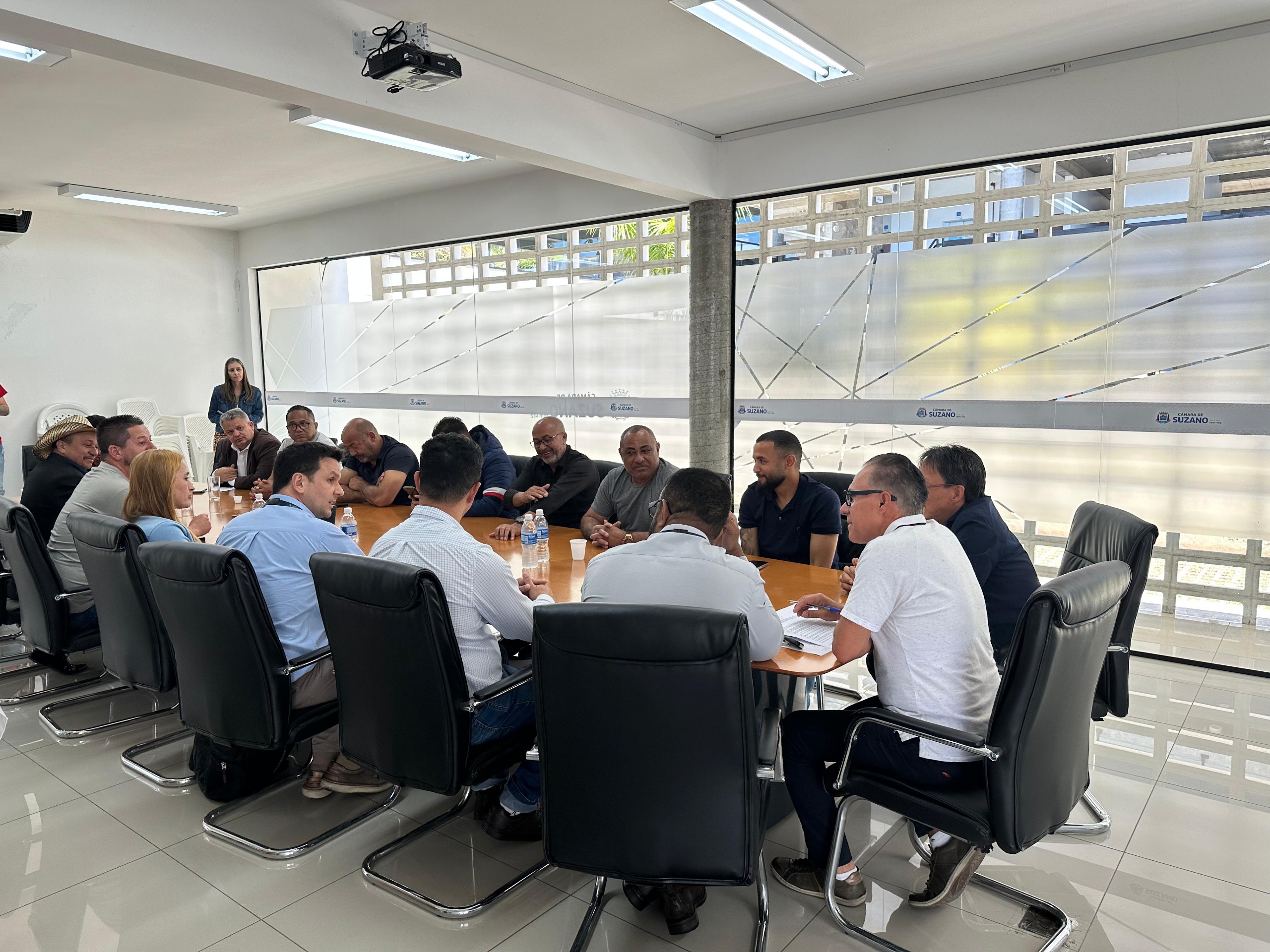 Câmara de Suzano votará nesta quarta (3) projeto de lei para a Saúde da Mulher