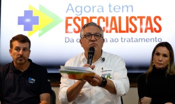Saúde anuncia ampliação do atendimento em institutos federais do Rio