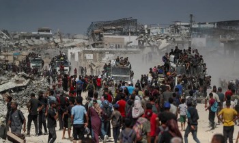 Genocídio em Gaza: convenções de Genebra ficaram irrelevantes, diz ONU