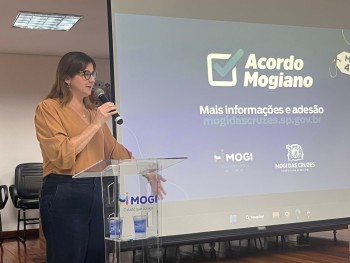 Prefeitura lança primeiro edital do Acordo Mogiano para negociação de dívidas