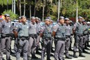 ’Rota da luz’ e ‘caminho da fé’ recebem reforço de cerca de 2,2 mil policiais