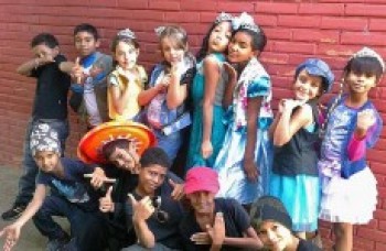 Escola de Mogi fará espetáculo de dança