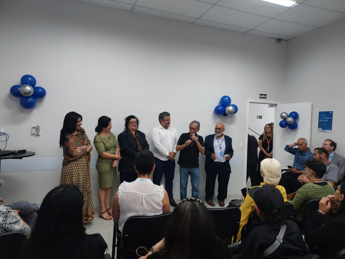 Sebrae-SP Alto Tietê lança o 'Empreender não tem idade' para o público 60+