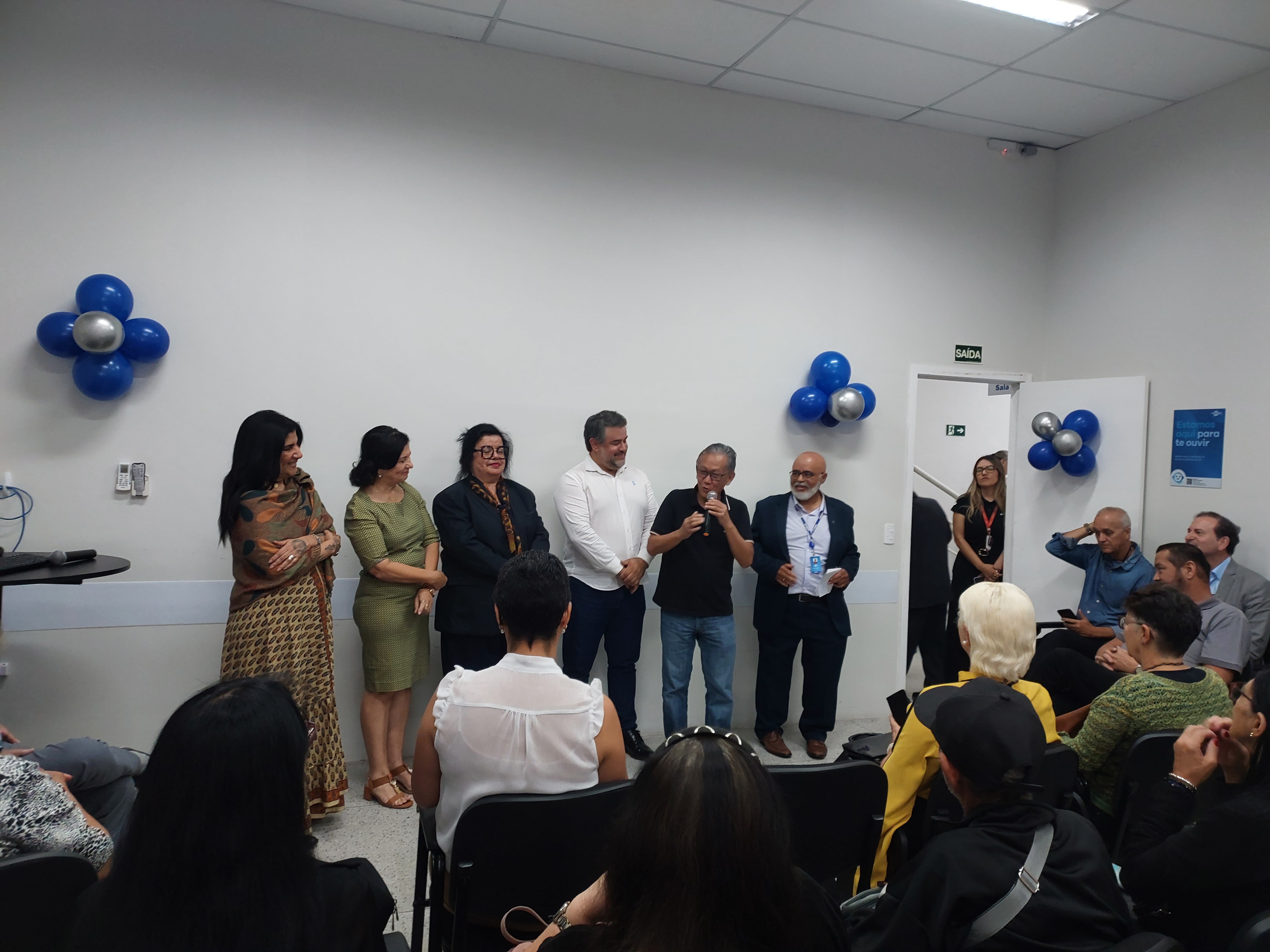 Sebrae-SP Alto Tietê lança o 'Empreender não tem idade' para o público 60+