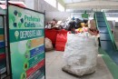 Suzano lidera ranking nacional de ações contra o desmatamento ilegal e de gestão do lixo