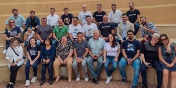 Instituto mineiro de tecnologia recebe representantes de Mogi