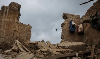 Número de mortos em terremotos no Afeganistão sobe para 2.205