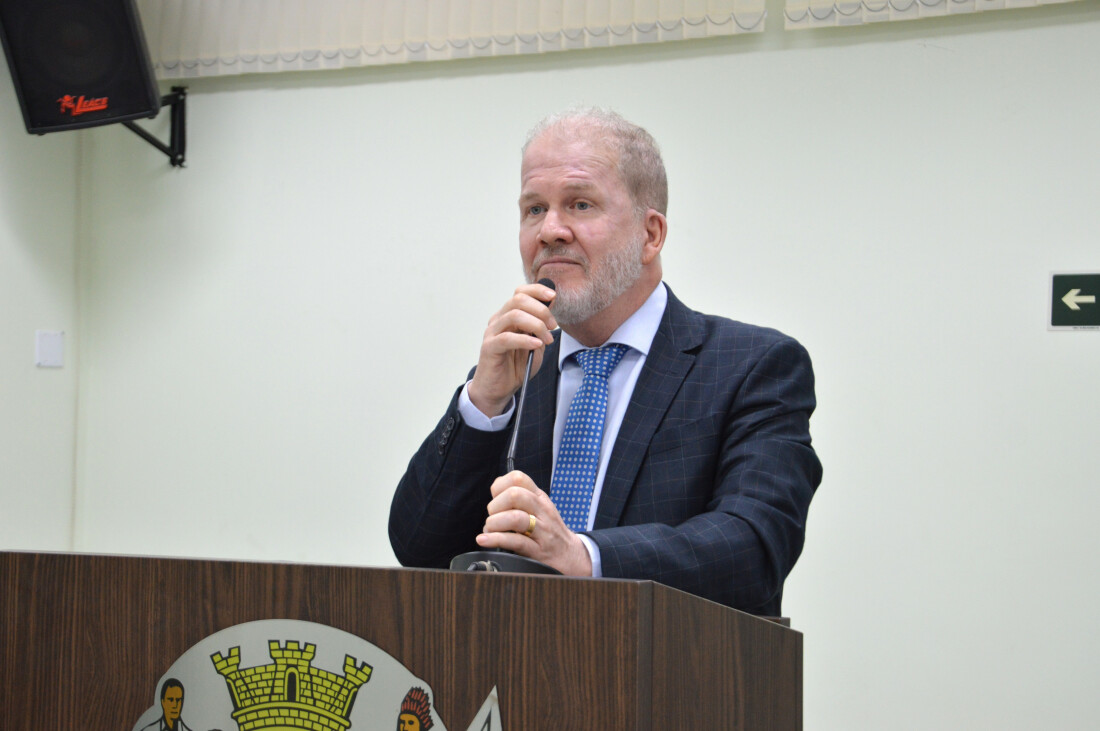 Dr. Roque defende continuidade de boas gestões para mais avanços em Itaquá