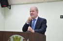 Dr. Roque defende continuidade de boas gestões para mais avanços em Itaquá