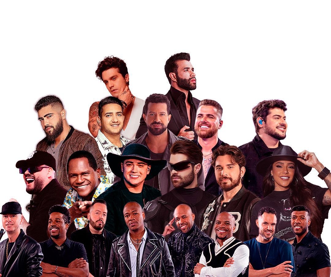 Itaquá Rodeio Fest começa nesta sexta (5) e deve receber cerca de 300 mil pessoas 