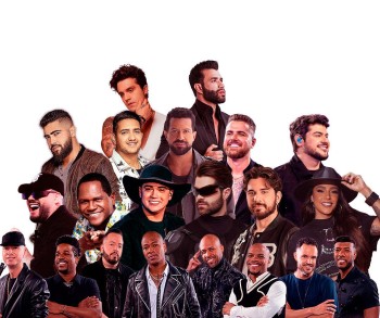 Itaquá Rodeio Fest começa nesta sexta (5) e deve receber cerca de 300 mil pessoas 