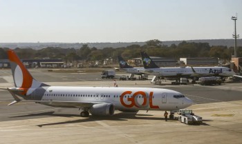 Cade dá 30 dias para Gol e Azul detalharem acordo de cooperação