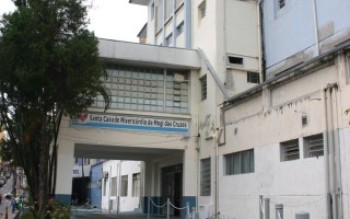 Santa Casa espera por transferências