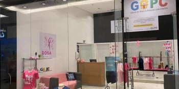 GAPC Mogi das Cruzes inaugura loja em Itaquá
