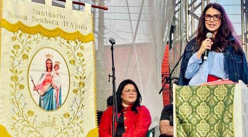 Itaquá lança Missa Verde e amplia programa de reciclagem