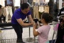 Meio Ambiente promove evento presencial do ‘Baby, me Leva!’ neste domingo