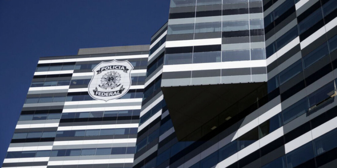 PF combate fraude e lavagem de dinheiro em 4 estados e no DF