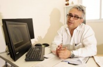 Atendimento na área de ortopedia vira referência