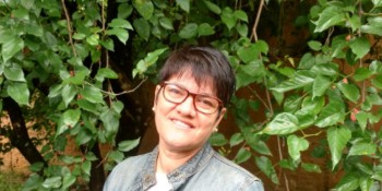 Professora é destaque no Atendimento Educacional