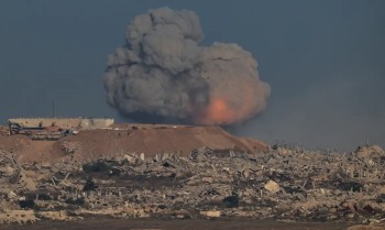 Novos ataques israelenses em Gaza deixam pelo menos 19 mortos