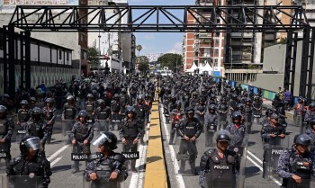 Maioria da América Latina manifesta preocupação com EUA no Caribe