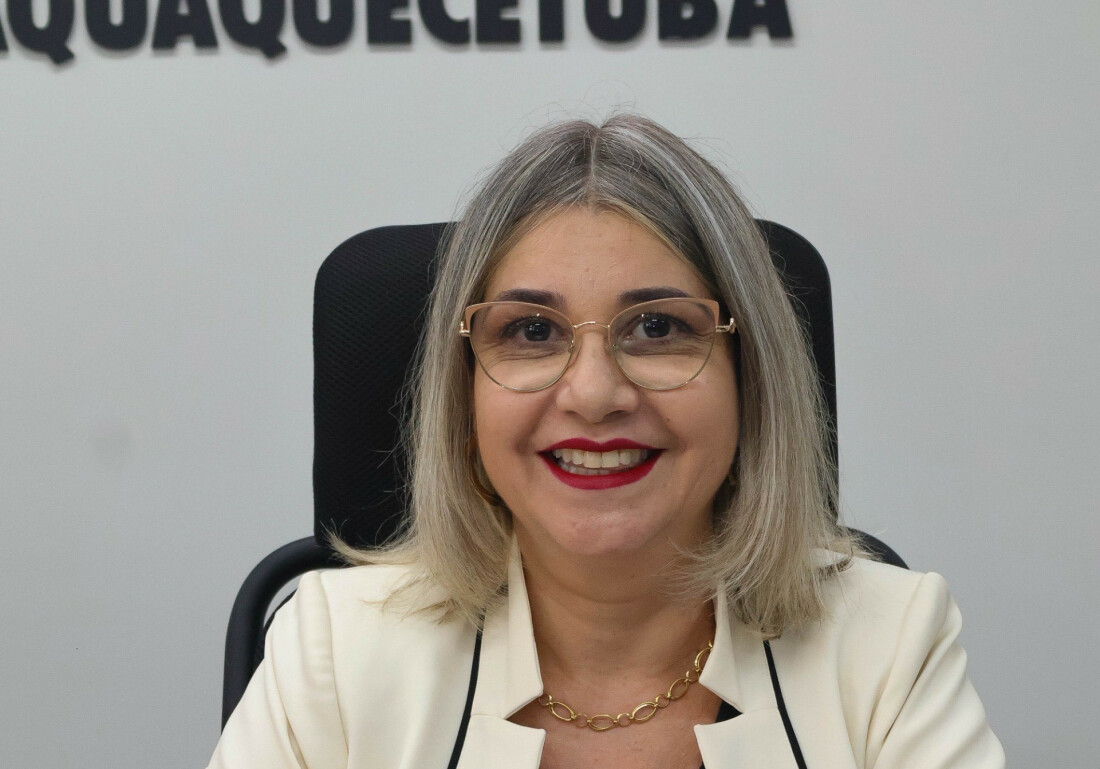 OAB Itaquá parabeniza a cidade pela comemoração dos seus 465 anos 