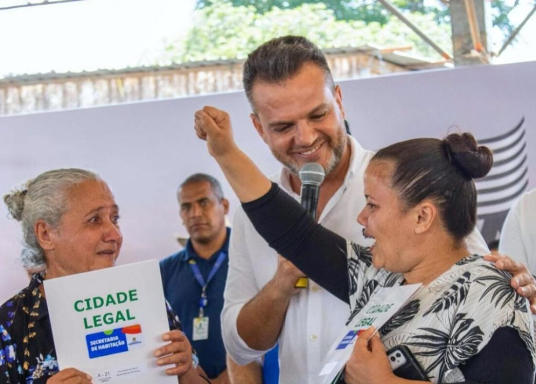 Das 645 cidades de SP, Itaquá é a 246ª colocada em Qualidade de Vida