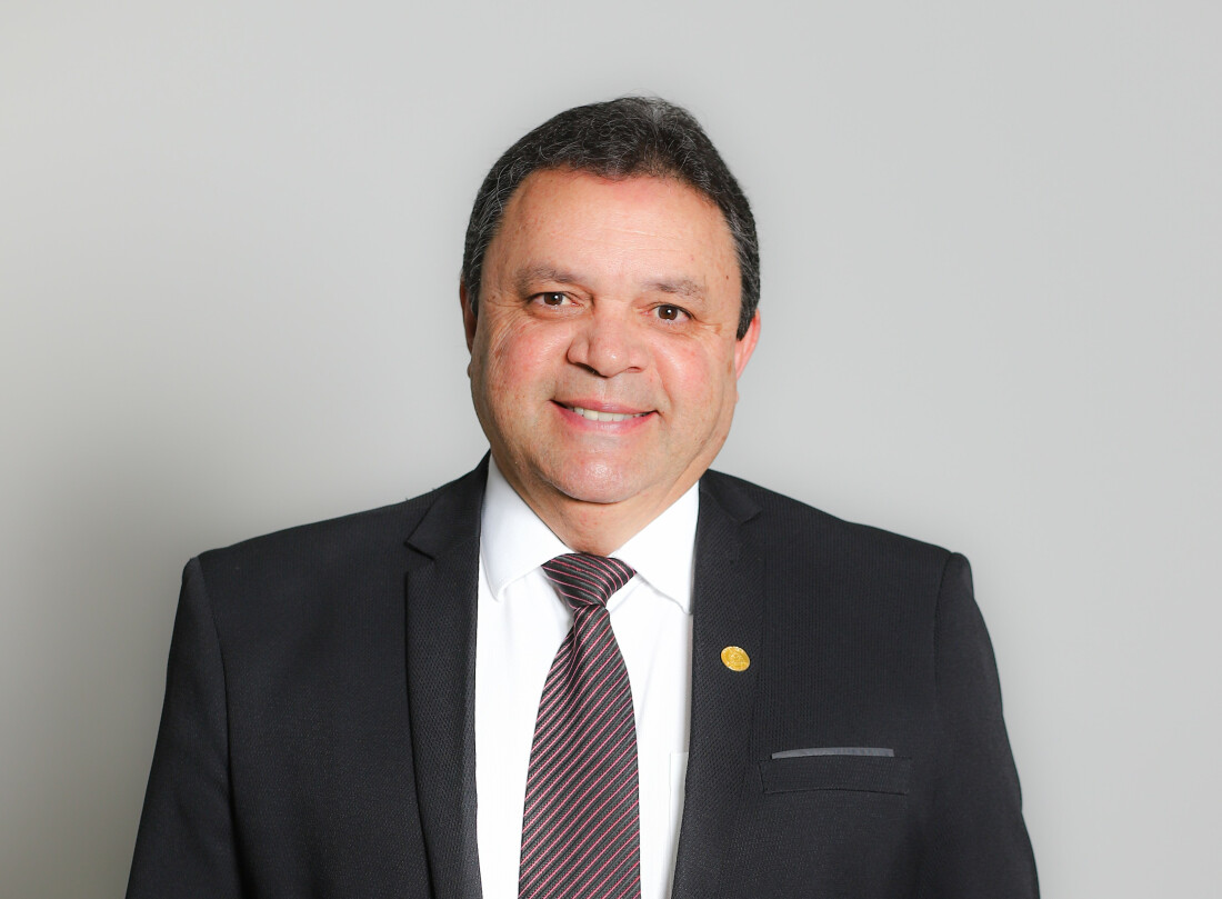 Deputado estadual Marcos Damasio destaca avanços e importância da cidade 