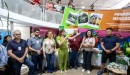 Mercado Municipal de Mogi das Cruzes celebra 167 anos com festa