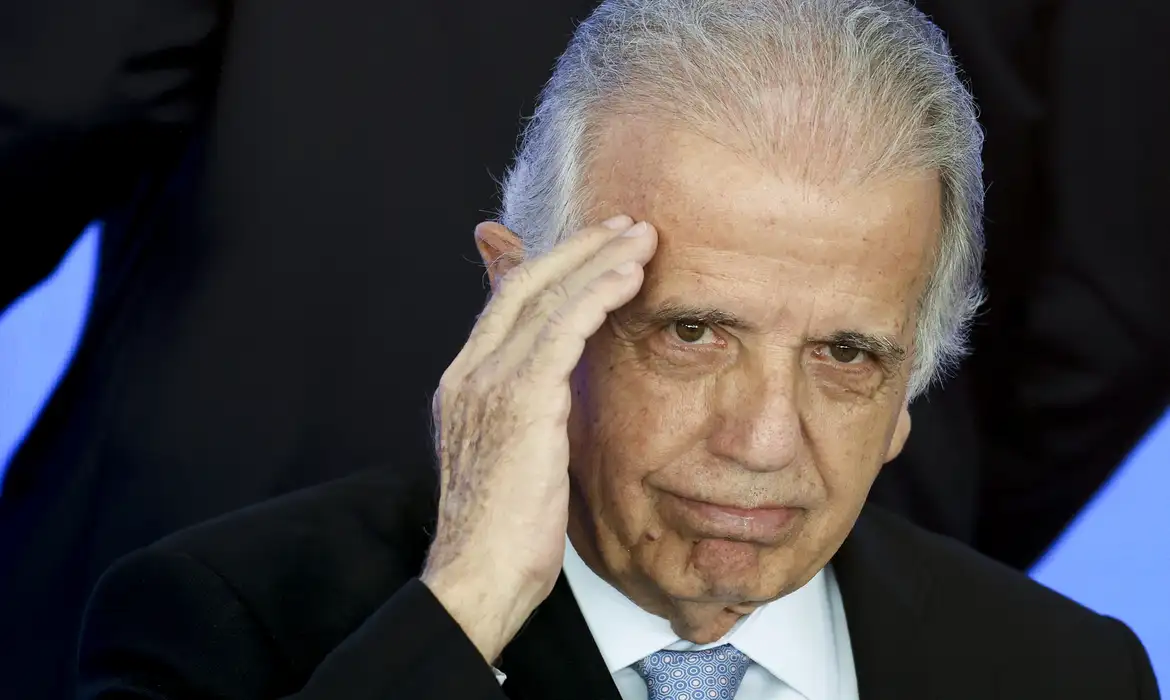 Forças Armadas vão respeitar veredito do STF sobre golpe, diz Múcio