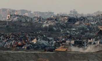 Gaza: Israel promete "furacão" de ataques para forçar Hamas à rendição
