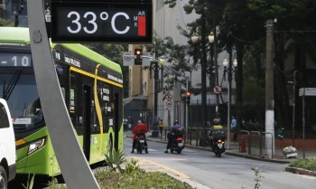Defesa Civil paulista alerta 111 municípios por tempo seco
