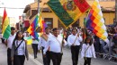 Tradição e orgulho: desfile cívico de Itaquá atrai 7 mil espectadores