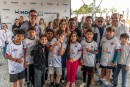 Prefeitura de Mogi dá início à construção do CEMPRE Biritiba Ussu 
