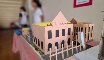 EM Coronel Almeida comemora 129 anos com exposição aberta à comunidade