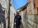 GCM de Itaquá atende 61 ocorrências de perturbação do sossego no fim de semana 