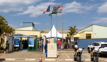 Prefeitura inicia obras de reforma e ampliação de creche em Biritiba Ussu