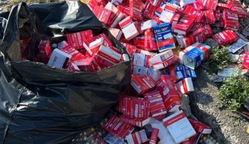 Vigilância Sanitária recolhe 17 quilos de medicamentos descartados irregularmente
