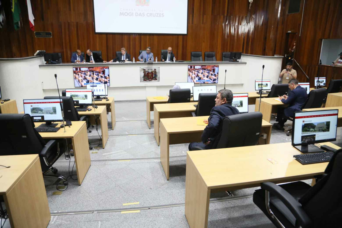 Vereadores de Mogi aprovam homenagem ao cônsul-geral do Japão