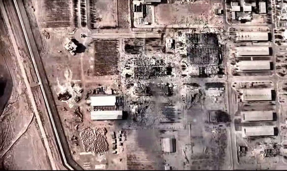 Irã e órgão de vigilância nuclear da ONU chegam a acordo de cooperação