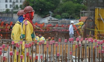 Índice que corrige salários, INPC acumula 5,05% em 12 meses
