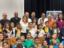 Prefeitura anuncia reformas em 29 escolas e no almoxarifado da Educação