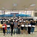 Escola da Câmara de Suzano realiza formatura de curso de produção em foto e vídeo