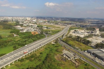 'Suzano Mais Emprego' está com mais de cem vagas para obra do Rodoanel