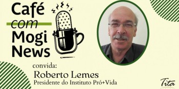 Roberto Lemes fala dos desafios da assistência a idosos vulneráveis