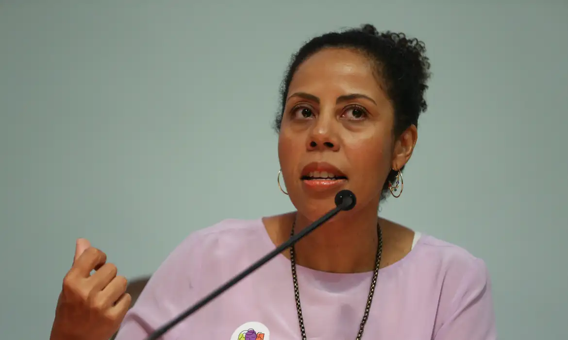 Morre, em Brasília, Roseli Faria, referência em políticas públicas