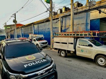 Energia furtada no Alto Tietê de janeiro a julho poderia abastecer Guararema por um mês 