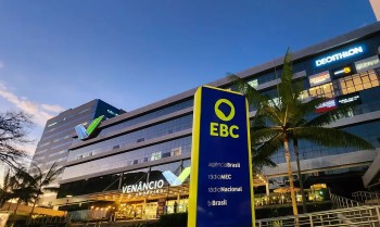 EBC tem finalistas no Prêmio Einsten +Admirados da Imprensa