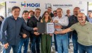 Mara Bertaiolli anuncia R$ 3,4 milhões em obra de esgotamento sanitário 