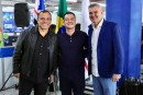Lançamento da Expo Alto Tietê 2025 reúne autoridades, empresários e parceiros